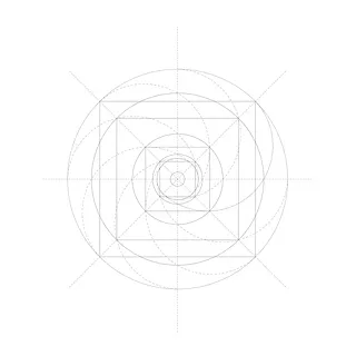 Illustion of the Square I  Enchaînement