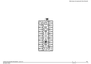 2. Obergeschoss