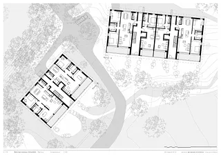 MFH Hohenbühl | rez-de-chaussée