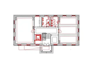 Rez-de-chaussée