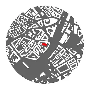 Stadthalle_situation