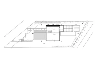 Grundriss DG