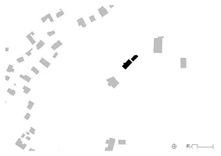 Plan de masse