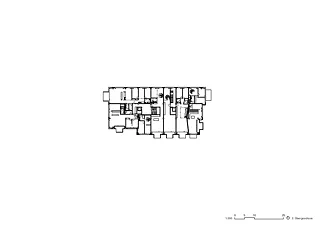 2. Obergeschoss
