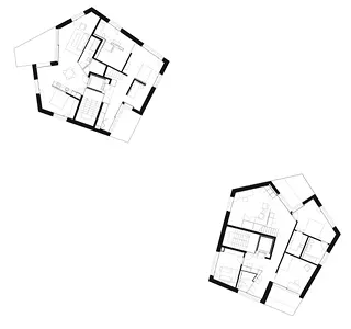 2e étage