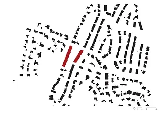Plan de masse