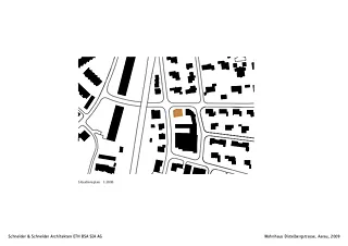 Planunterlagen