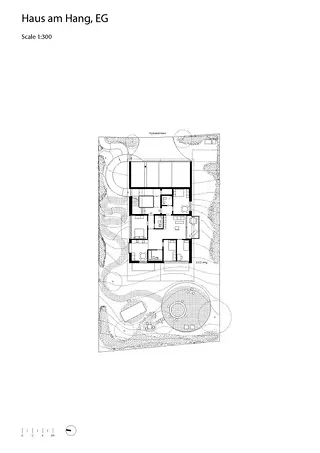 Rez-de-chaussée