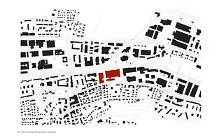 Plan de masse