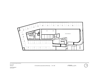 Sous-sol 1:500