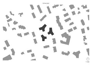 Plan de masse
