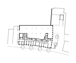 1. Obergeschoss
