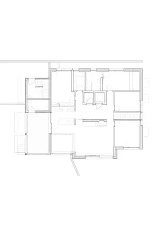 Rez-de-chaussée