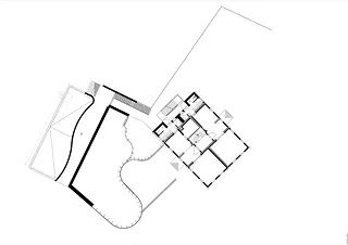 Rez-de-chaussée