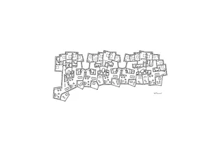 Etage supérieur
