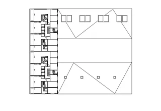 4. Obergeschoss