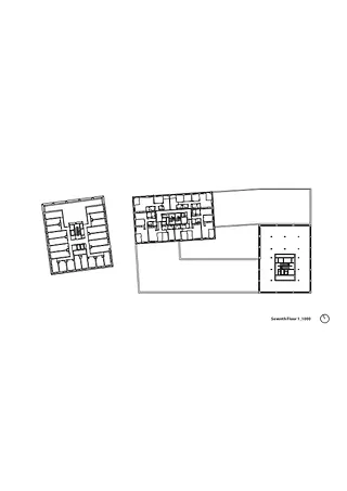 Grundriss 7. OG