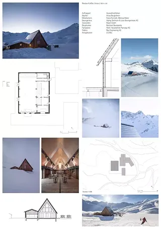 Projekttafel