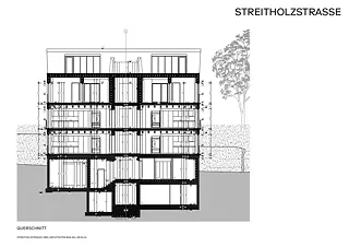 Konstruktionsschnitt 1