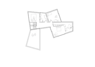 Obergeschoss