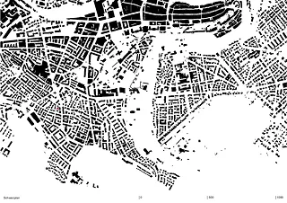 Plan de masse