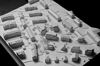 Maquette 