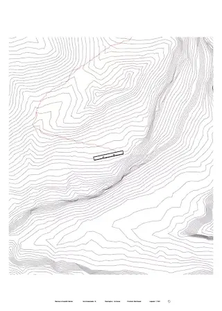 Lageplan  1:1000