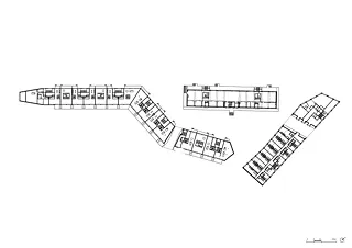Plan rez-de-chaussée