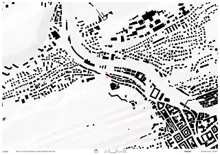 Plan de masse