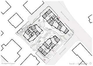 Rez-de-chaussée