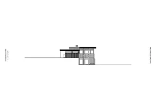 Ostfassade