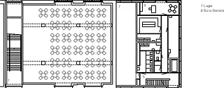 Grundriss 1.Obergeschoss