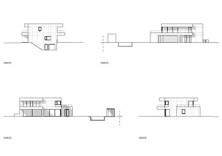 Façades