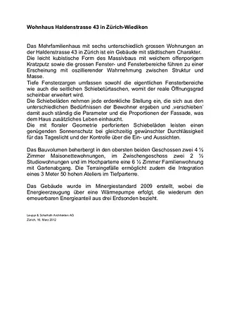 Beschreibung