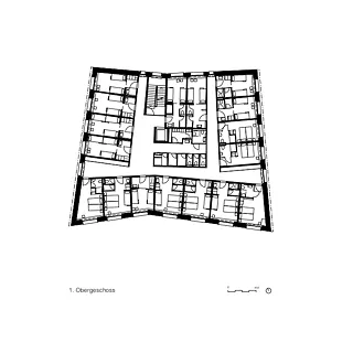 Jugendherberge_Grundriss_OG1