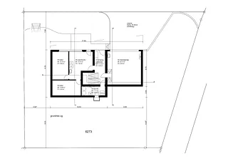 plan rez inférieur