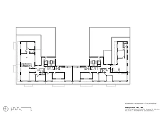 Etage d'attique