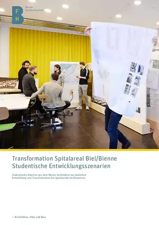 Studentische Entwicklungsszenarien