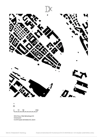Schwarzplan