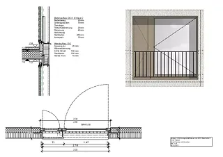 Detailplan