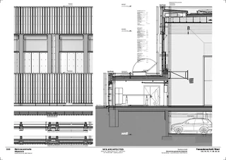 Détails de construction