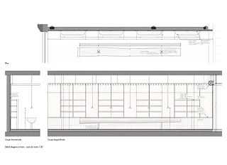 Détail constructif