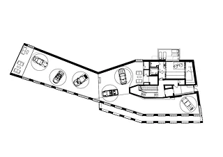 Rez-de-chaussée