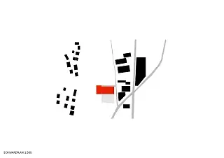 Schwarzplan