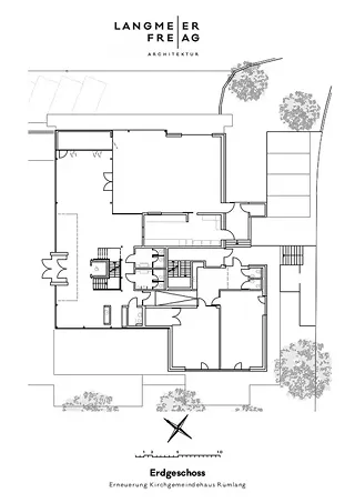 Rez-de-chaussée