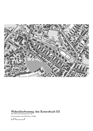 Situation et développement urbain