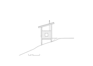 Ostfassade