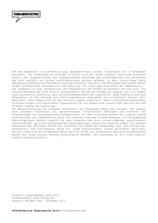 Description du projet