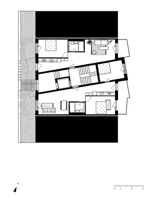 Rez-de-chaussée