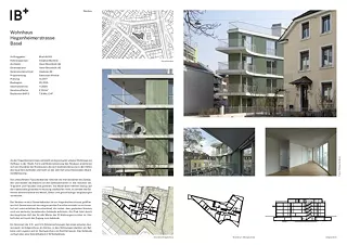 Projektflyer